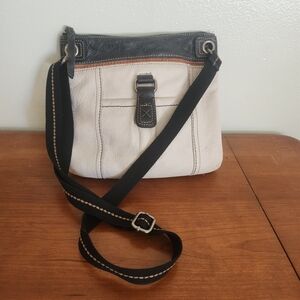 The Sak Kendra Crossbody Purse